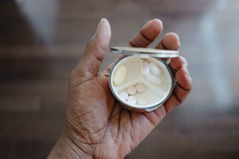 Tìm hiểu cách sử dụng thuốc chống viêm hiệu quả và an toàn