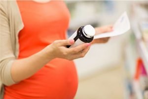 Bổ sung vitamin trước khi mang thai