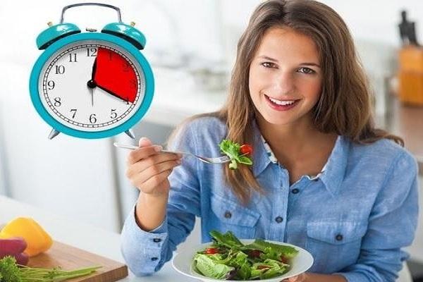 Tìm hiểu các chất mà cơ thể không hấp thụ được là gì? 8 Ăn chậm nhai kỹ giúp cải thiện sự hấp thụ của cơ thể
