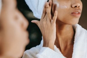 Cách nhận biết da nhạy cảm