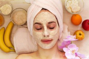 Bí quyết chăm sóc da tự nhiên chống lão hóa