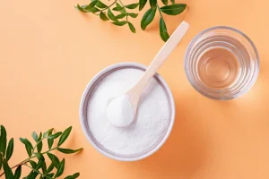 collagen dạng nước hay bột