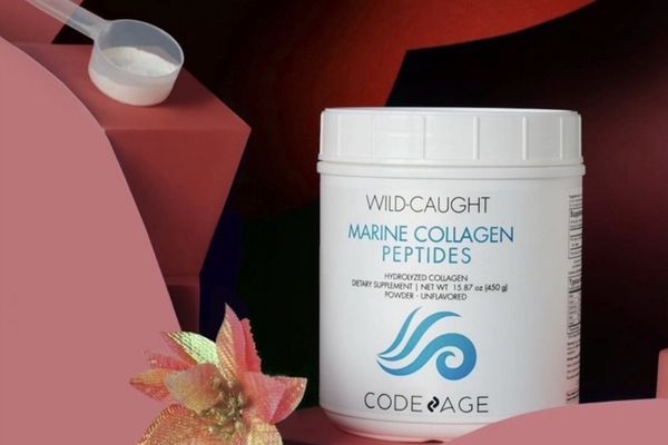  Sản phẩm collagen dạng bột Wild Caught ‘Marine Collagen Peptides’