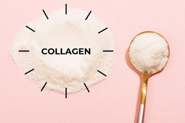 Lưu ý khi sử dụng collagen dạng bột