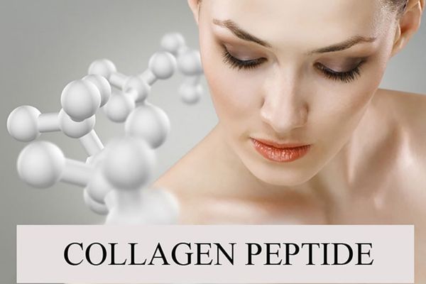 Nguồn gốc của collagen peptide