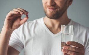 Nam giới có nên uống collagen không?