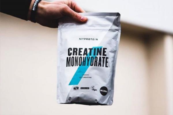 Creatine loại nào tốt? Top 5 loại creatine tốt nhất cho gymer - Codeage