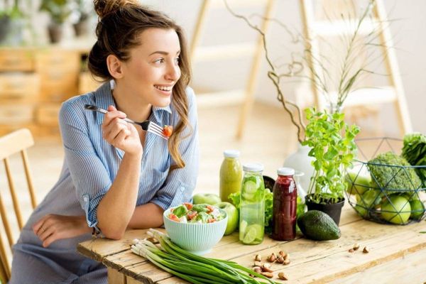 Codeage giải đáp thắc mắc: Da mặt mỏng có tốt không? 8 Cải thiện da mặt mỏng bằng cách thay đổi chế độ dinh dưỡng