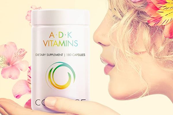 ADK vitamin- sản phẩm bổ sung vitamin tan trong dầu tốt nhất hiện nay