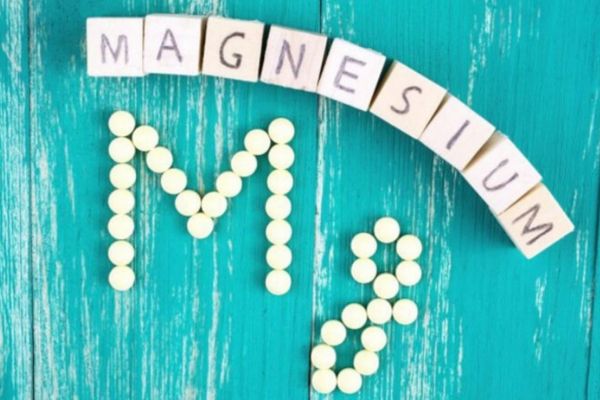 magnesium tham gia phan ung sinh hoa trong co the