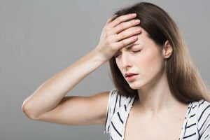 Thiếu máu não nên ăn gì?