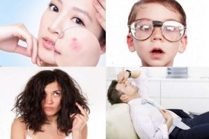 Dấu hiệu cho thấy cơ thể thiếu vitamin E