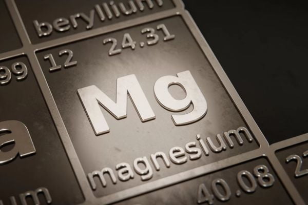 Uống magnesium dài ngày có hại không?