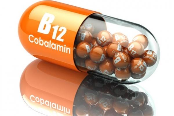 Tổng quát về vitamin B12