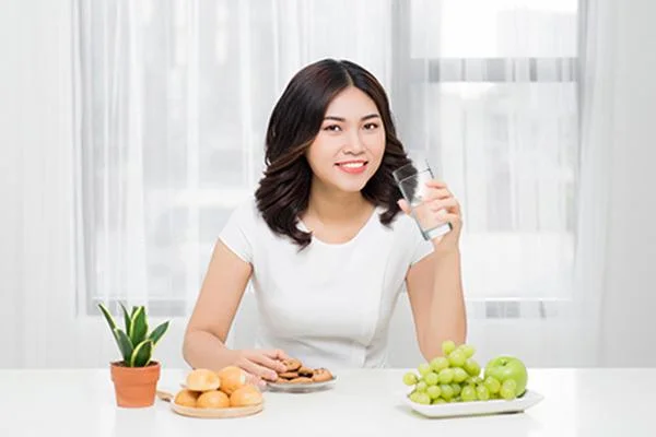 Ăn không hấp thụ phải làm sao? Tổng quan hội chứng kém hấp thụ 5 Nên tối ưu lại chế độ ăn uống