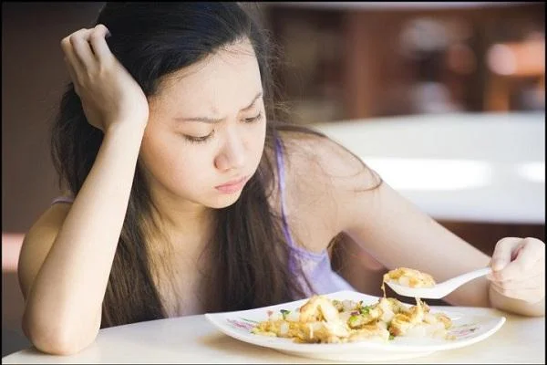 Ăn không hấp thụ phải làm sao? Tổng quan hội chứng kém hấp thụ 2 Nỗi phiền toái của những người ăn nhưng không hấp thụ