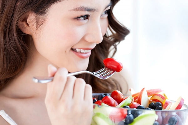 Ăn những thực phẩm bạn yêu thích giúp tăng cảm giác thèm ăn