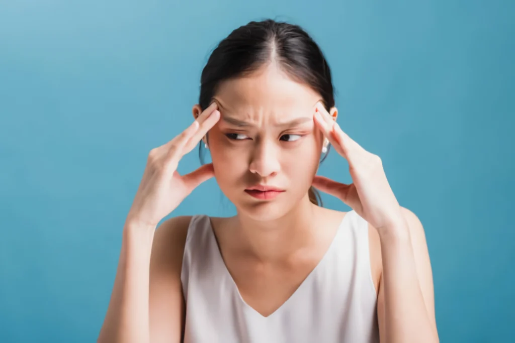 bị u có uống được collagen không