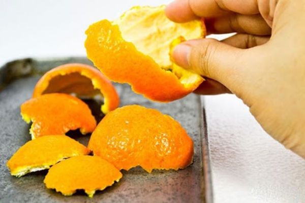 Hương thơm tinh dầu từ họ nhà cam, chanh sẽ giúp cơ thể bạn giảm mệt mỏi