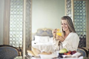 Cách giúp hệ tiêu hóa hấp thụ tốt