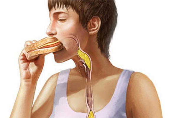 Ăn chậm và ăn đủ no giúp cơ thể hấp thụ dễ dàng hơn