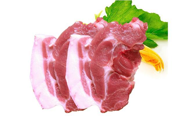 Cách giúp hệ tiêu hóa hấp thụ tốt hơn là chọn thịt nạc