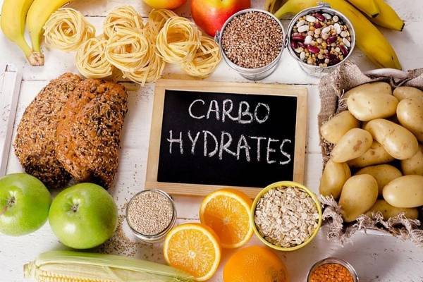Carbohydrate - chất dinh dưỡng cung cấp năng lượng cho cơ thể
