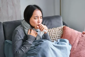 người lớn hay ốm vặt phải làm sao