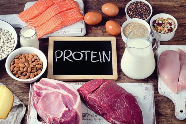 Những điều bạn nên biết về protein