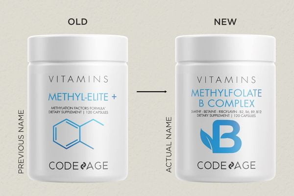 Bổ sung Vitamin B12 kịp thời với sản phẩm Methylfolate B