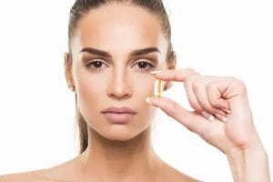 Uống collagen có tác dụng phụ không