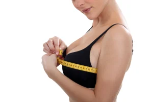 uống collagen có tăng vòng một không