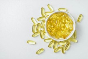 Uống vitamin E có trắng da không?