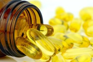 Uống vitamin E mỗi ngày có tốt không?