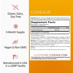 TPBVSK Liposomal Creatine Monohydrate 7 Liposomal Creatine Monohydrate