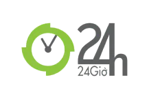Logo trang 24h