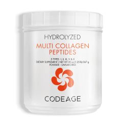 Collagen Multi Peptides
