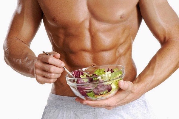 Amino acid có tác dụng cung cấp dinh dưỡng cho cơ bắp Amino acid có tác dụng cung cấp dinh dưỡng cho cơ bắp