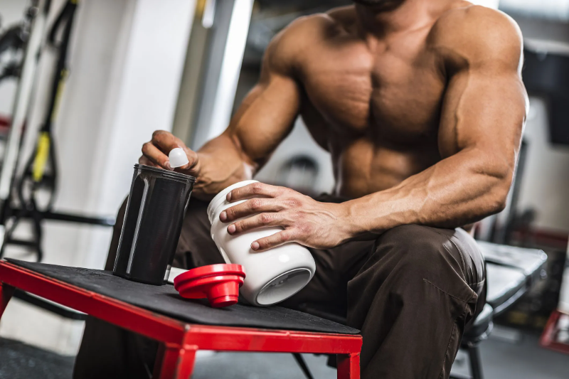 Cách Uống Creatine Hiệu Quả? Nên Uống Creatine Khi Nào? 4 cách uống creatine