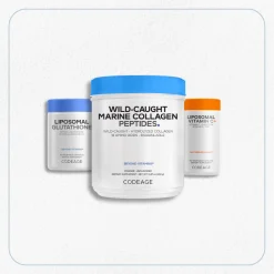 codeage combo hỗ trợ phục hồi sau xâm lấn 12.2024