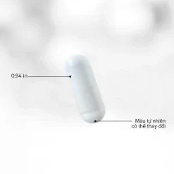 codeage liposomal magnesium glycinate thành phẩm