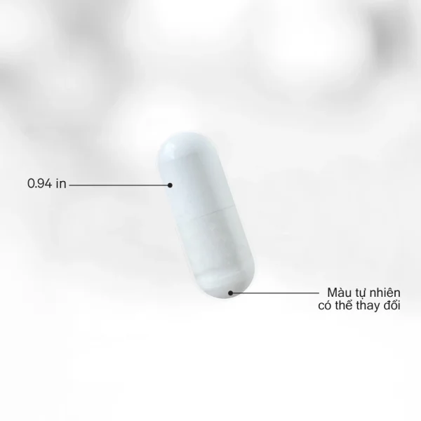 codeage liposomal magnesium glycinate thành phẩm