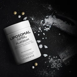 codeage liposomal nmn minh họa 02