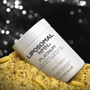 Liposomal NMN và NMN 36000: Nên chọn loại nào cho nhu cầu bản thân 2 Liposomal NMN giúp cải thiện sức khỏe, làm chậm quá trình lão hóa, tăng hệ miễn dịch