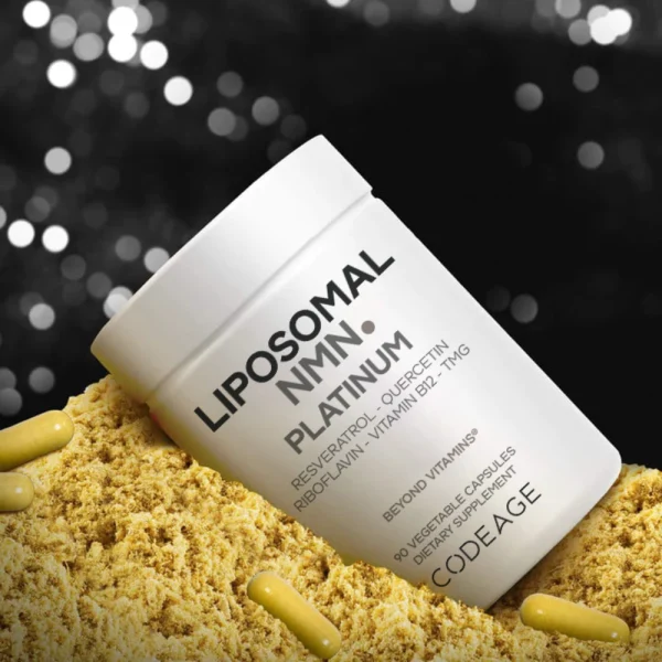 TPBVSK Liposomal NMN - Ảnh 5