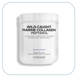 TPBVSK Marine Collagen Peptides 1 codeage marine collagen peptides sp cu