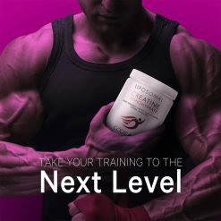 TPBVSK Liposomal Creatine Monohydrate 6 cre4