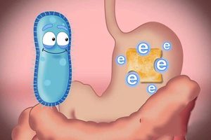 Tác dụng phụ của men tiêu hoá