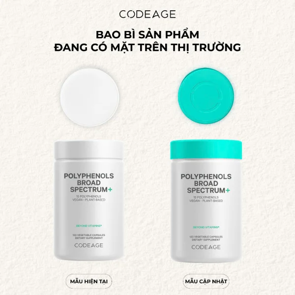TPBVSK Polyphenols Broad Spectrum - Ảnh 4