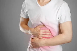 tác nhân gây hại cho hệ tiêu hóa